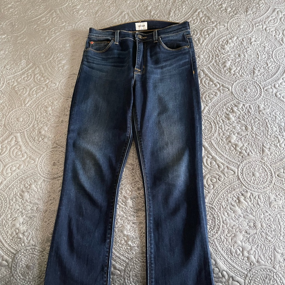 Hudson Jeans sz 27